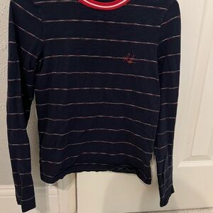 Rag & Bone long sleeve top